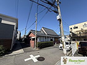 アレグリア道明寺  ｜ 大阪府藤井寺市道明寺５丁目（賃貸アパート1LDK・1階・30.80㎡） その24