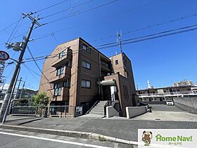 サントルドゥヴィラージュ  ｜ 大阪府富田林市寿町２丁目（賃貸マンション3LDK・4階・61.30㎡） その4