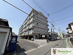 ネオシティ道明寺