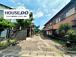 CENTURY　CITI　安城市小川町II　全2区画　2号地