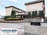 周辺：安城市立桜林小学校 400m