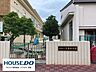 周辺：安城保育園 260m
