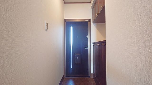 玄関 ライオンズガーデン安城横山 7階/-