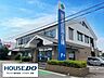 周辺：碧海信用金庫 桜井支店 450m