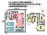 間取り：＊間取り図＊