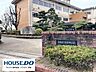 周辺：安城市立桜井中学校 1000m