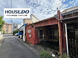 売土地 安城市大東町