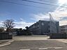 周辺：大浜小学校 1400m