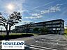 周辺：安城市立安祥中学校 880m