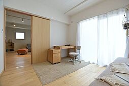 洋室の画像