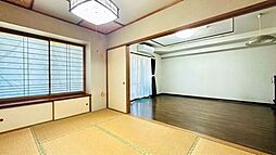 和室の画像