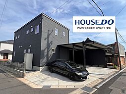 中古戸建 西尾市寺津町美之掛