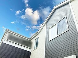 上尾市柏座4丁目　中古戸建