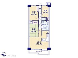 シティプラザせんげん台弐番館