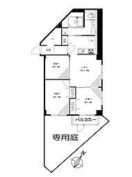 東武越谷サンライトマンション