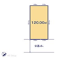 さいたま市岩槻区南辻　第3　土地　全8区画