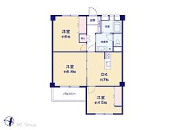 北浦和スミダ第三マンション