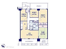 獨協大学前駅 2,149万円