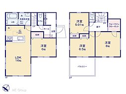 狭山市駅 2,590万円