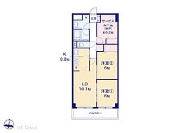 松戸駅 2,780万円