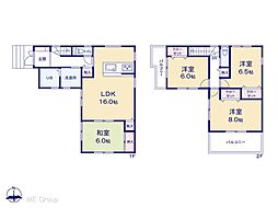 大町駅 3,780万円