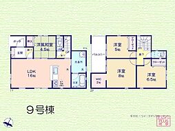 鶴ヶ島駅 2,670万円