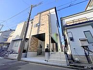 埼玉県さいたま市桜区新開2丁目：物件画像