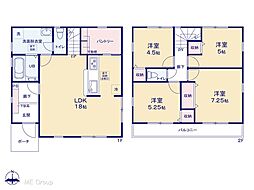 五香駅 4,190万円