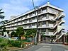 周辺：中学校 1486m さいたま市立東浦和中学校