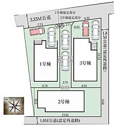 浦和駅 4,290万円