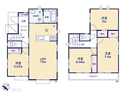 草加駅 3,890万円