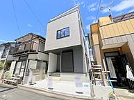 埼玉県さいたま市桜区新開2丁目：物件画像