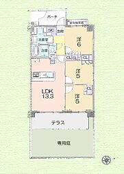 武蔵浦和駅 5,480万円