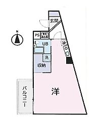 浦和駅 798万円