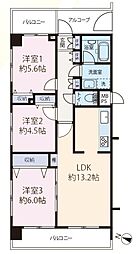 大和田駅 2,390万円