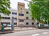 周辺：小学校 1700m 野田市立東部小学校