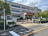 周辺：小学校 850m 柏市立花野井小学校