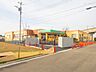 周辺：幼稚園・保育園 1390m 田中保育園