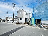 埼玉県志木市中宗岡2丁目：物件画像