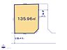 区画図：図面と異なる場合は現況を優先