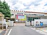 周辺：中学校 1050m さいたま市立片柳中学校