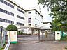 周辺：小学校 1110m 我孫子市立布佐小学校