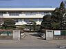 周辺：小学校 350m 野田市立岩木小学校