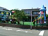 周辺：幼稚園・保育園 800m 東浦和みどり保育園