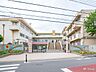 周辺：小学校 680m さいたま市立大東小学校