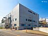 周辺：小学校 720m 伊奈町立小針小学校
