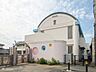周辺：幼稚園・保育園 1510m 富勢保育園