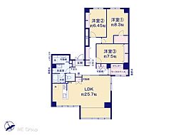 ライオンズマンション西武柳沢