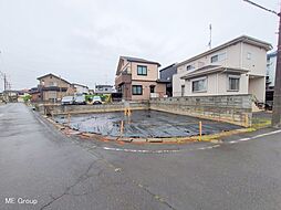 狭山市水野　土地　全1区画