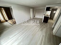 札幌市白石区本通4丁目北マンション 3LDKの写真